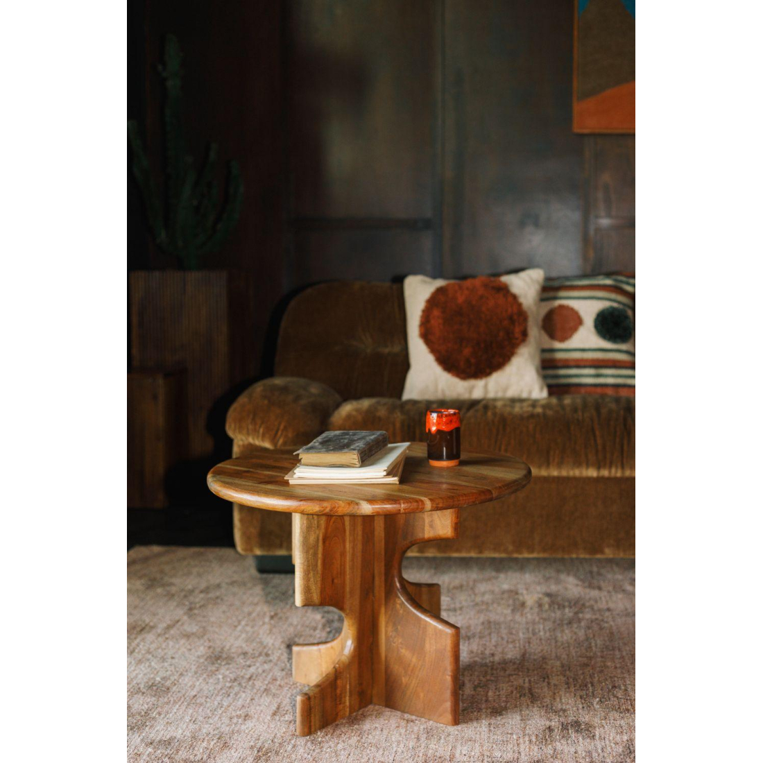 DUTCHBONE MORGAN príručný... 2