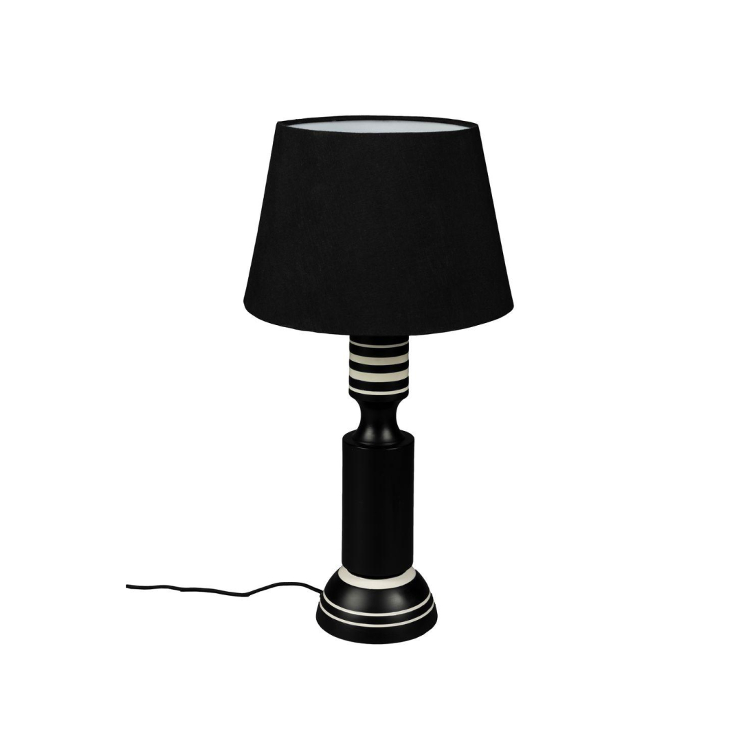 DUTCHBONE VIRGIL stolová lampa