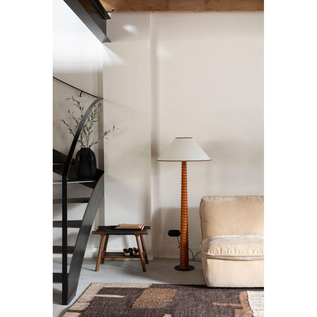 DUTCHBONE HORACE podlahová... 2