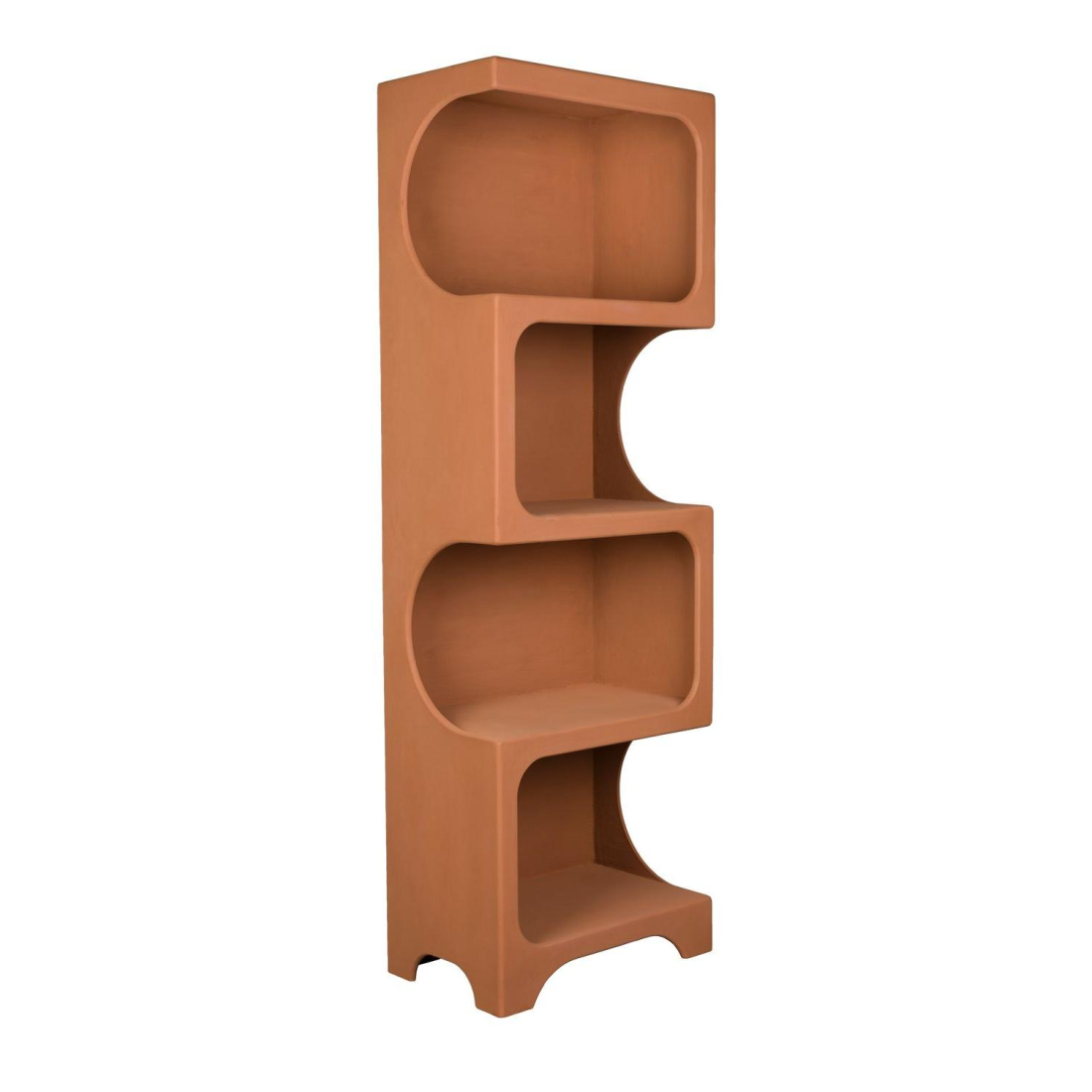 DUTCHBONE DUNDEE L polica