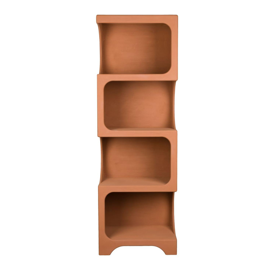 DUTCHBONE DUNDEE L polica 2