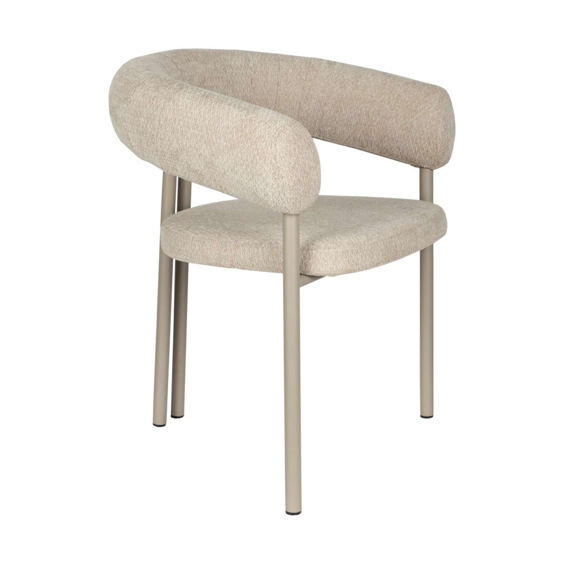 ZUIVER HEELS stolička