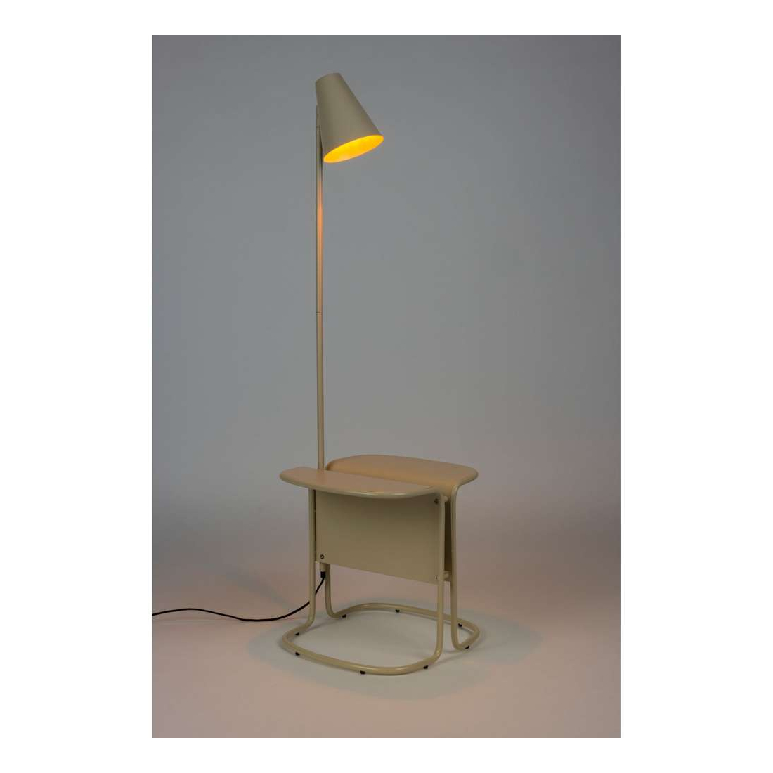 ZUIVER LUSTOR podlahová lampa 2