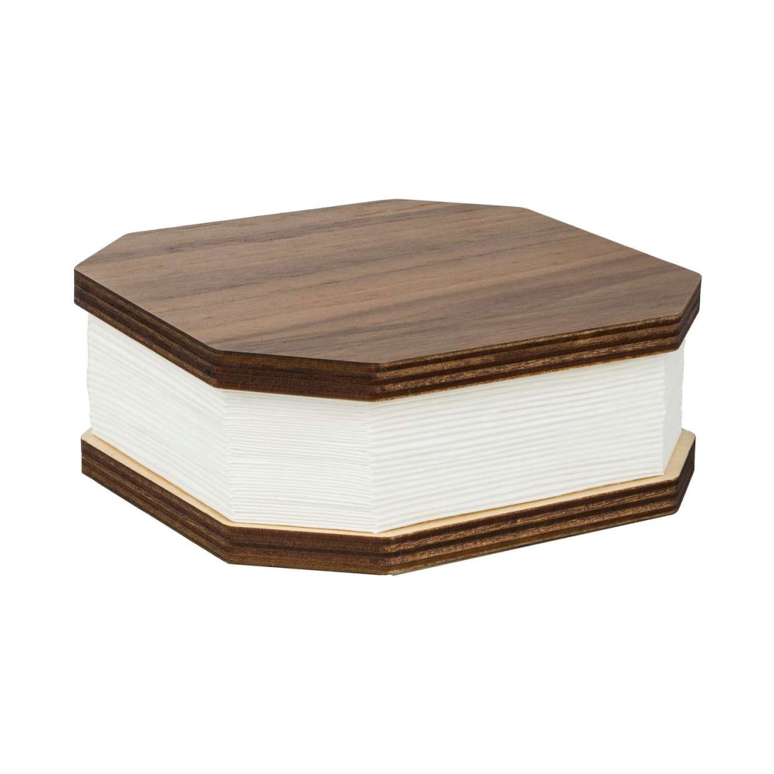 ZUIVER CAKE stolová lampa