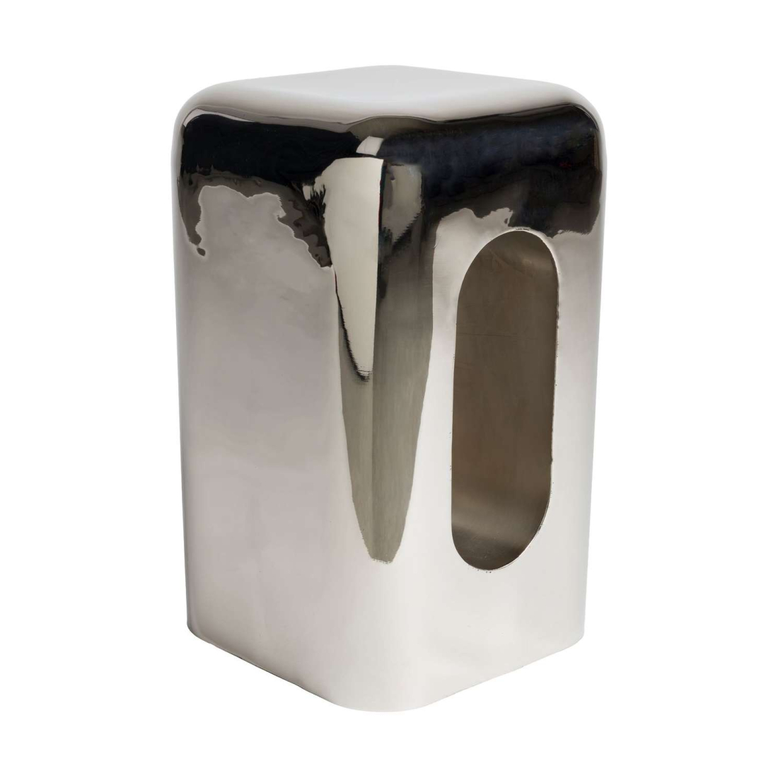 ZUIVER CREEK príručný stolík