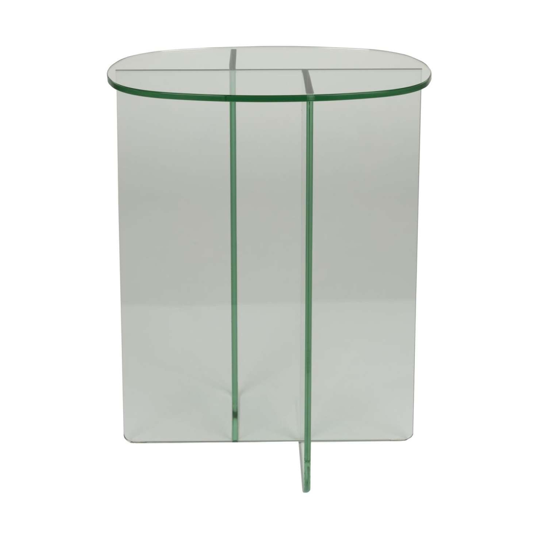 ZUIVER LINEA príručný stolík