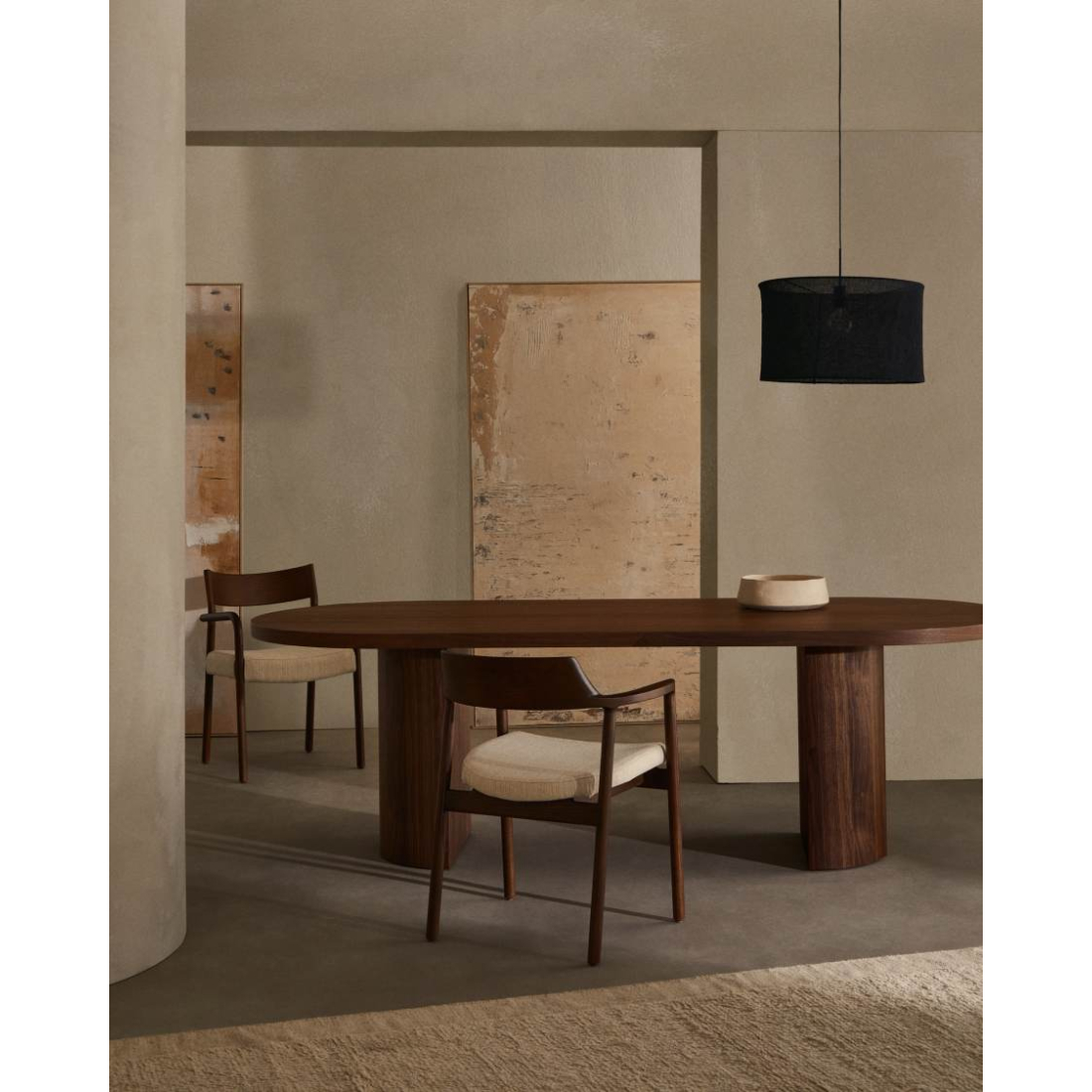 NEALY 200 jedálenský stôl 2