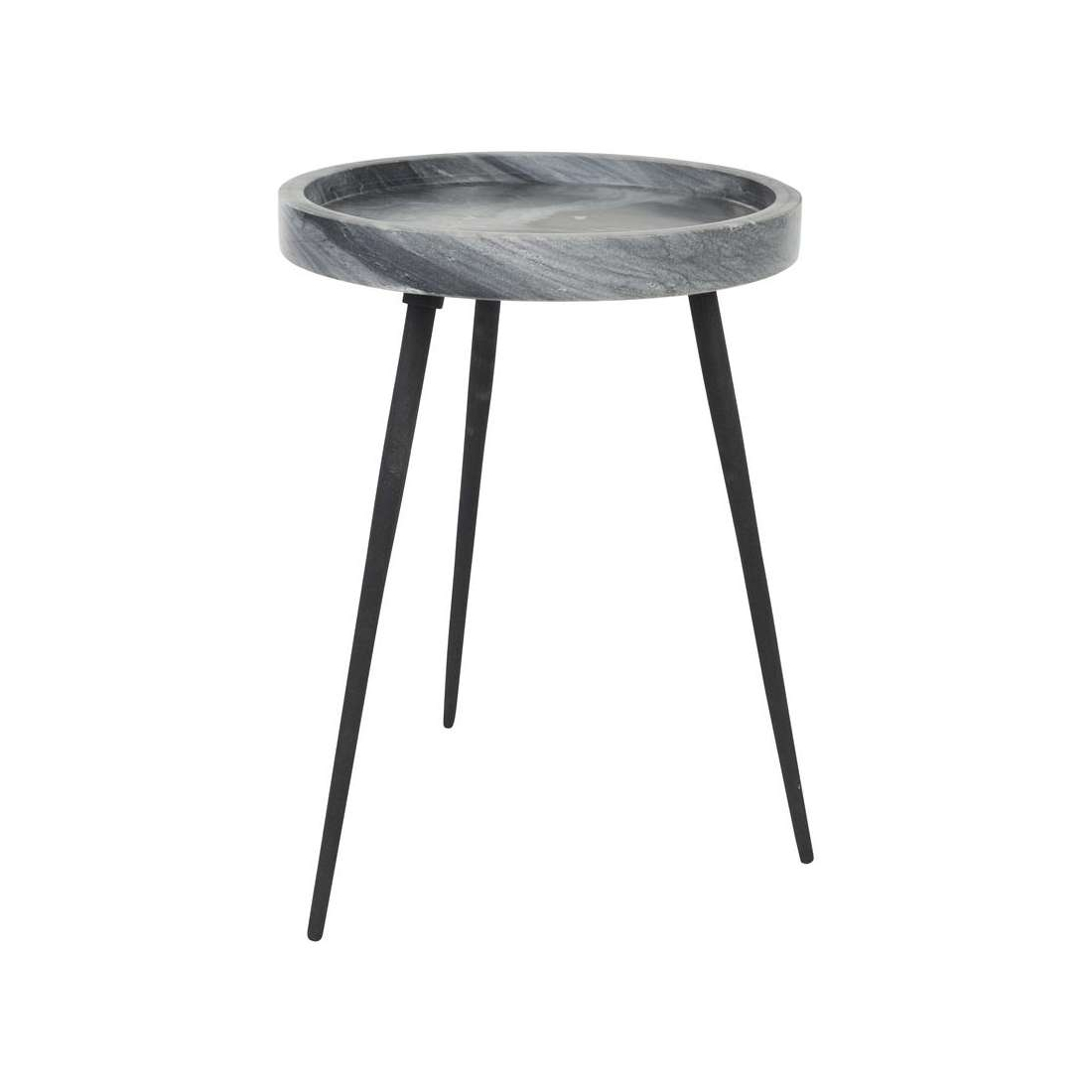 KERRARA príručný stolík