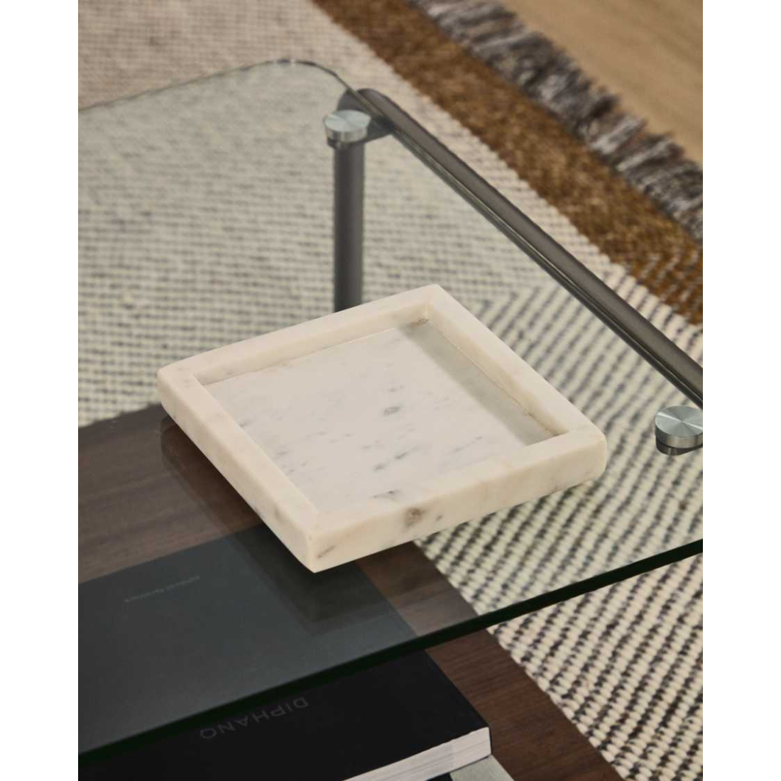 SERELA SQUARE 35 podnos 2