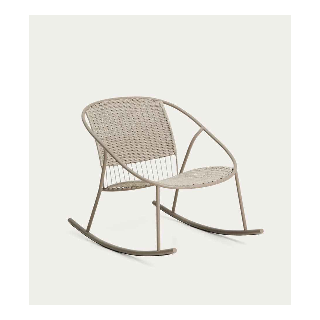 ATRANI hojdacie kreslo