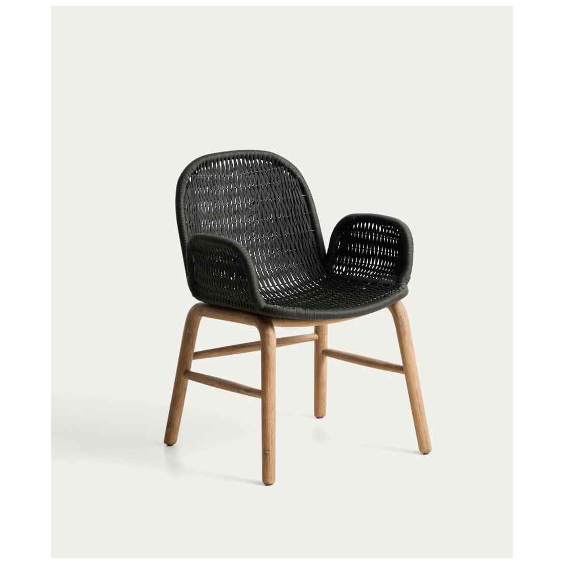 ALIPA záhradná stolička s...