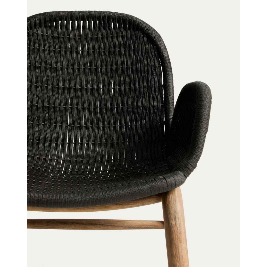 ALIPA záhradná stolička s... 2