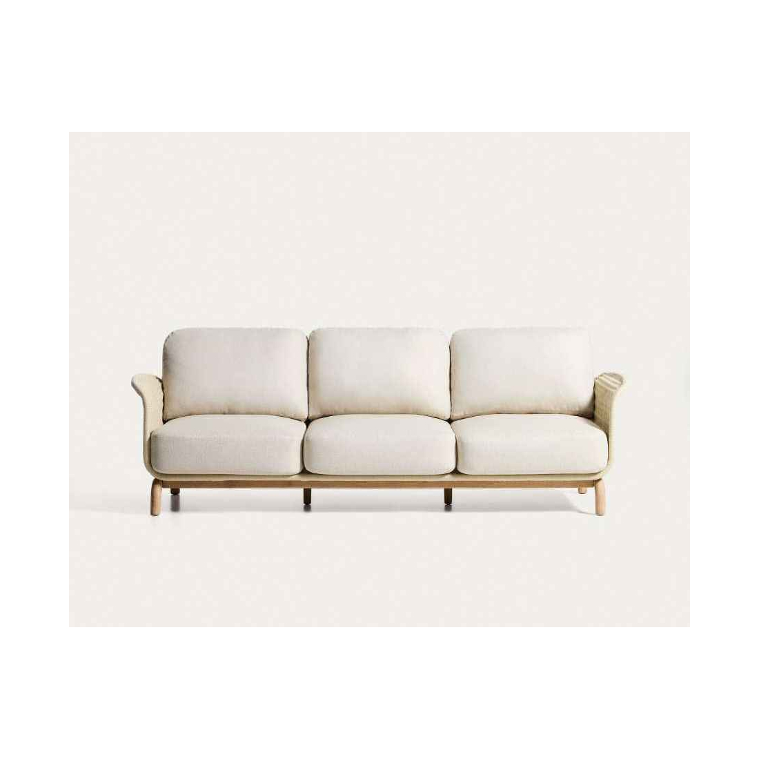 ALIPA 3 záhradná pohovka