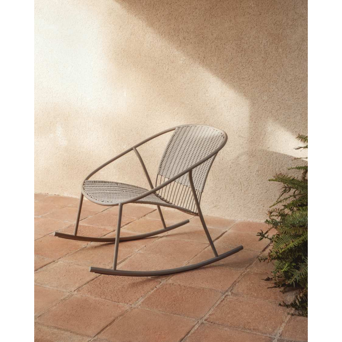 ATRANI hojdacie kreslo 2