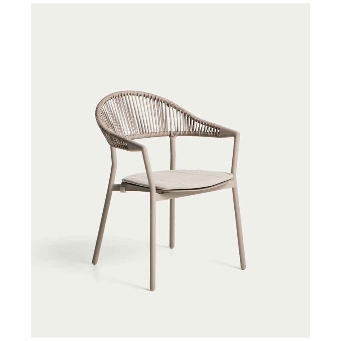 ALIMIA záhradná stolička