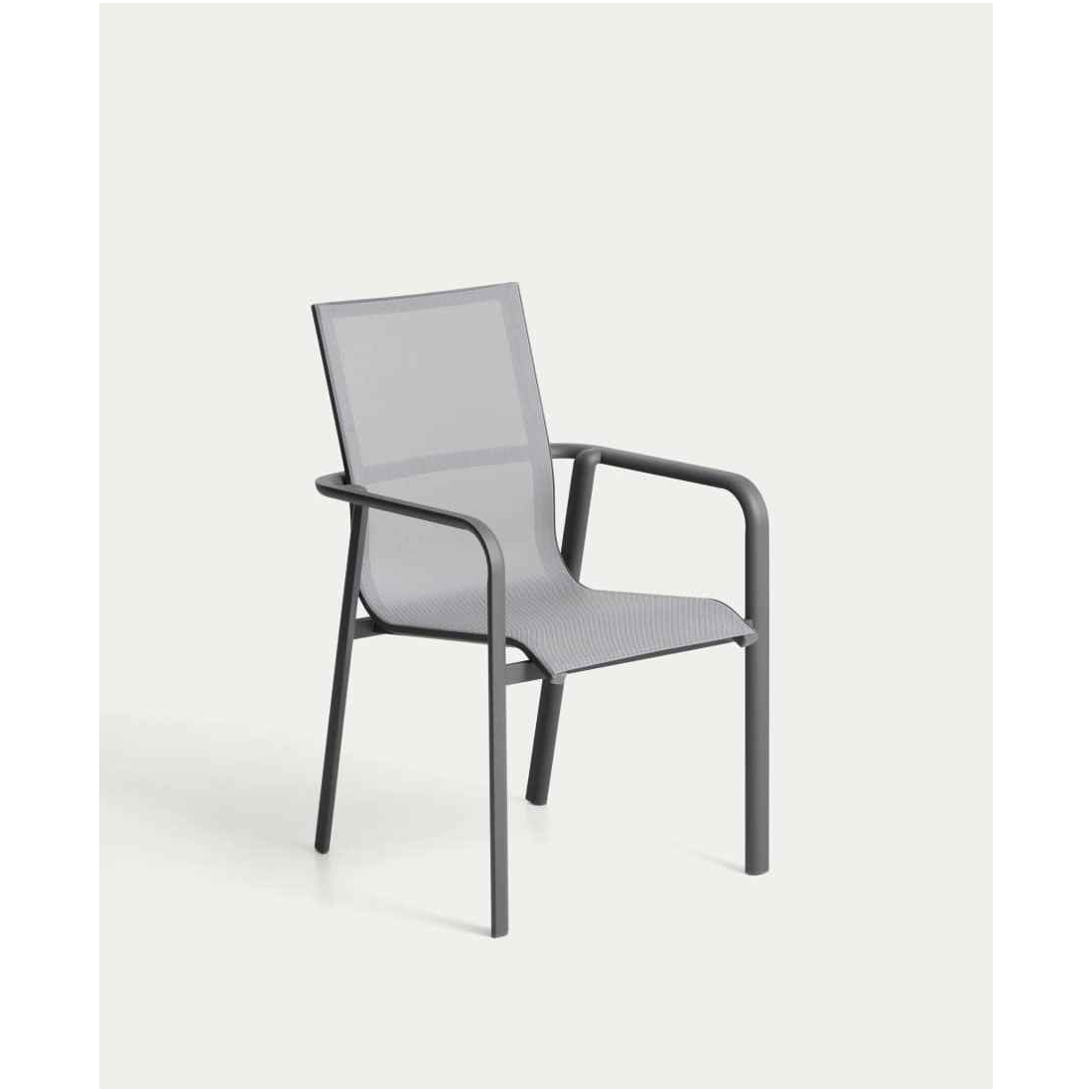 CANEA záhradná stolička