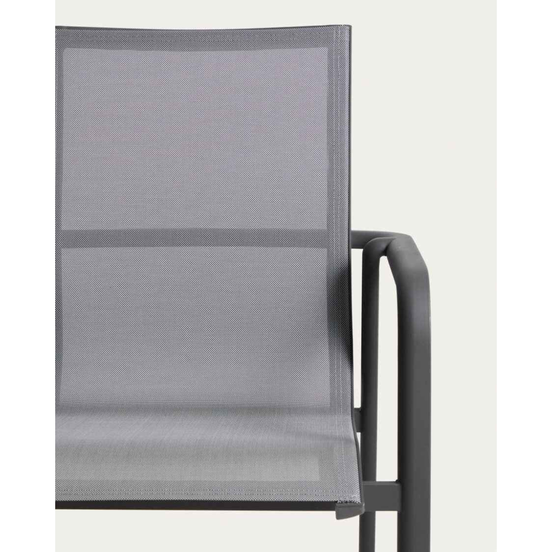 CANEA záhradná stolička 2