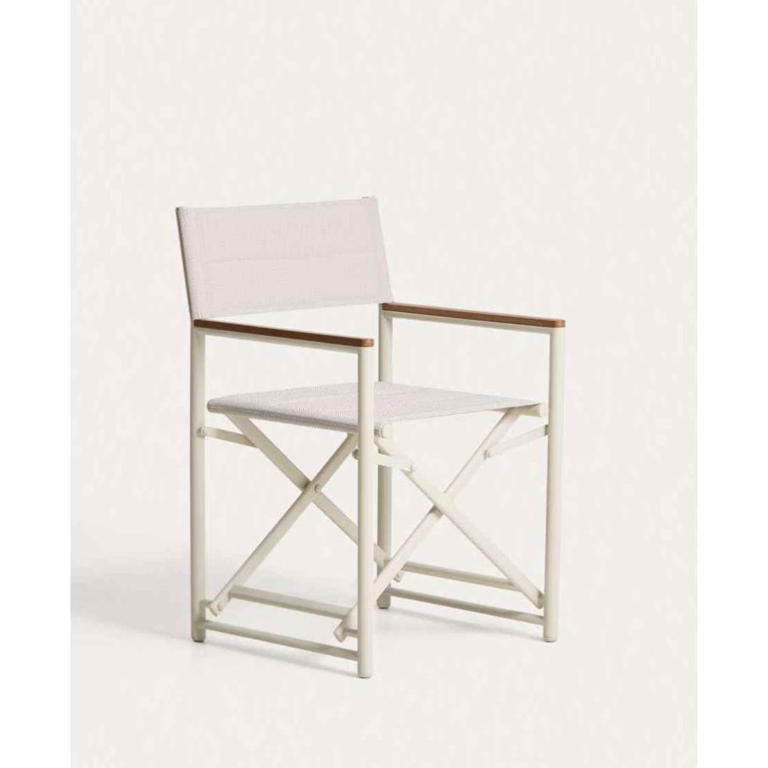 TISNO záhradná stolička