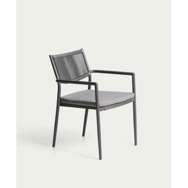 ARGASI záhradná stolička