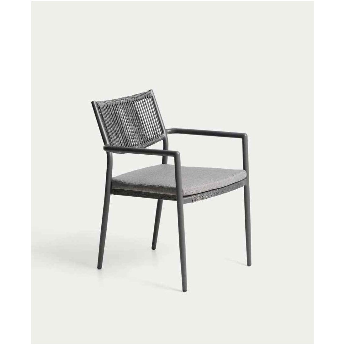 ARGASI záhradná stolička