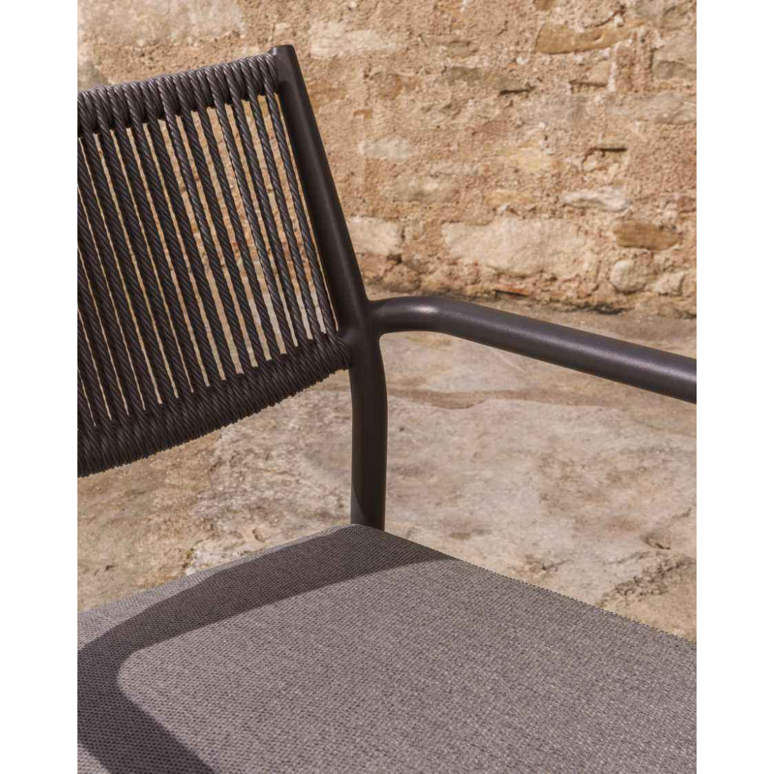 ARGASI záhradná stolička 2