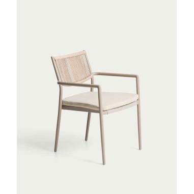 ARGASI záhradná stolička