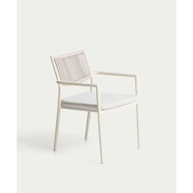 ARGASI záhradná stolička