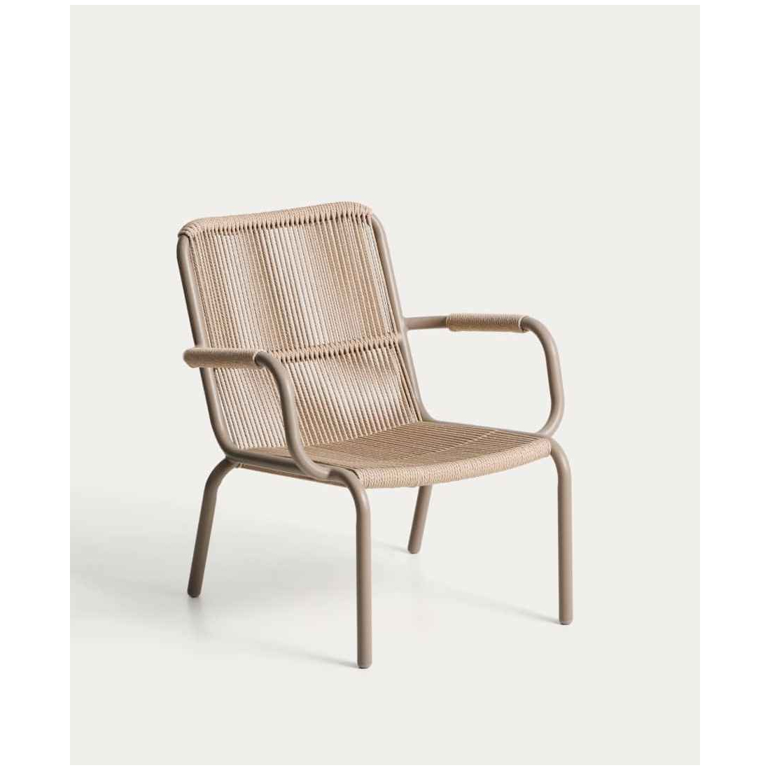 SALIS záhradne kreslo