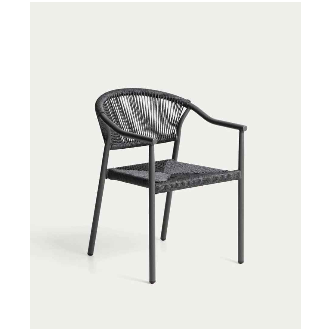 LIVADIA záhradná stolička