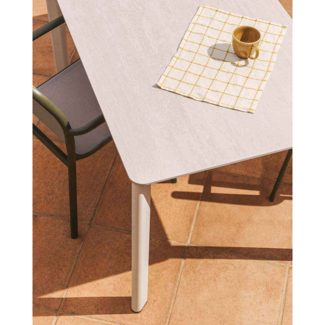 ANAFI 140 záhradný stôl 2