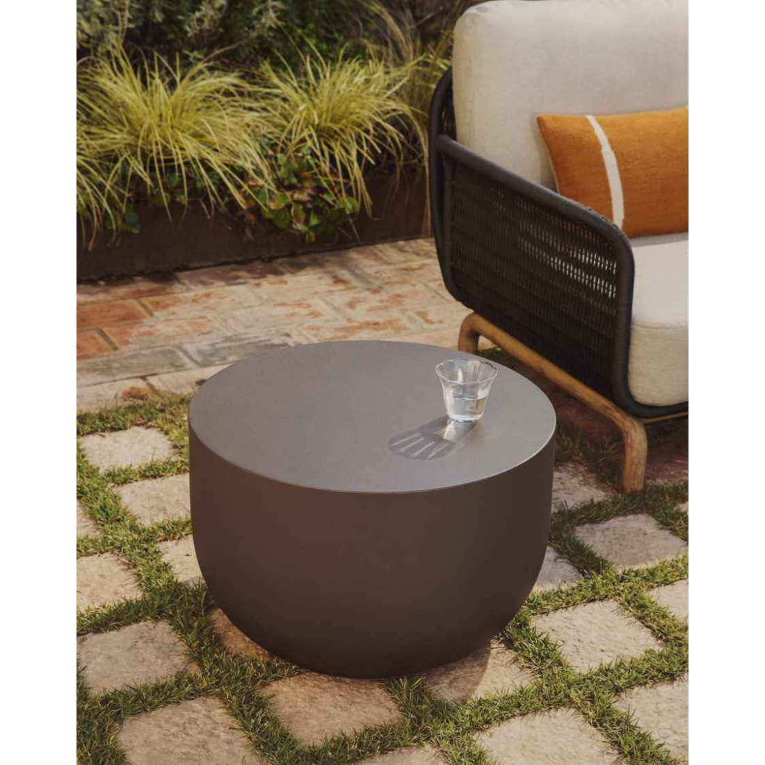 GARBET BROWN 60 konferenčný... 2