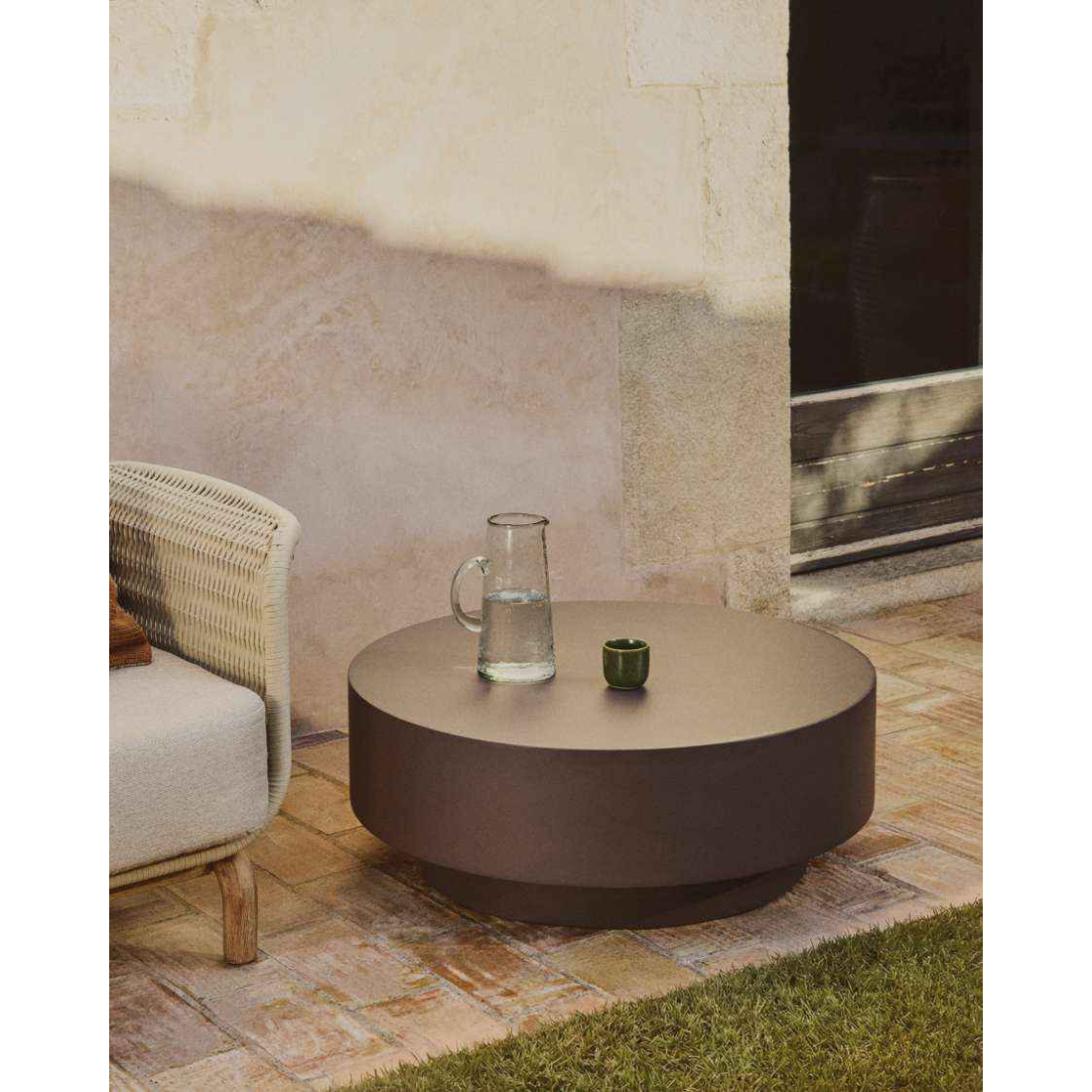 GARBET BROWN 80 konferenčný... 2