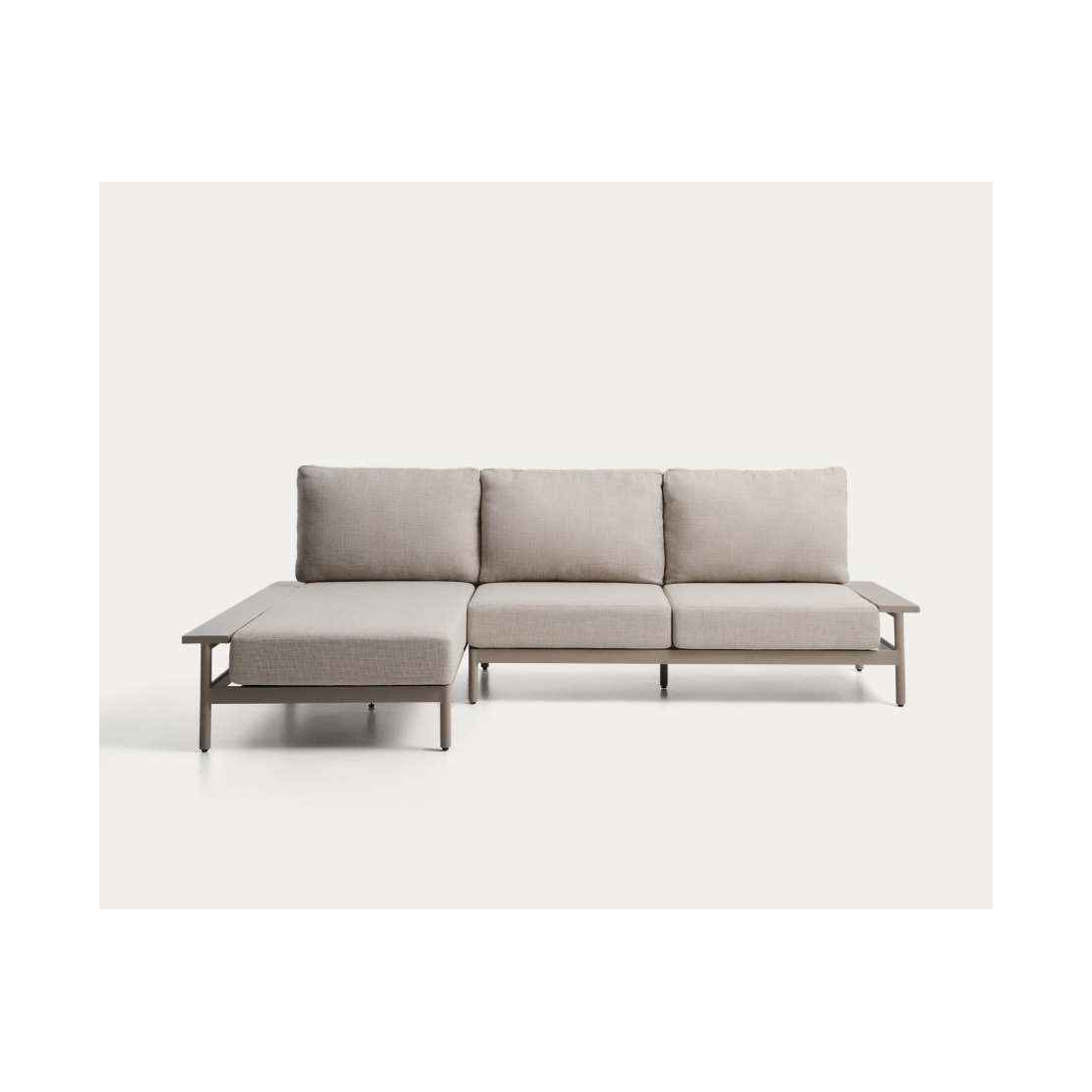 VATHI záhradná pohovka