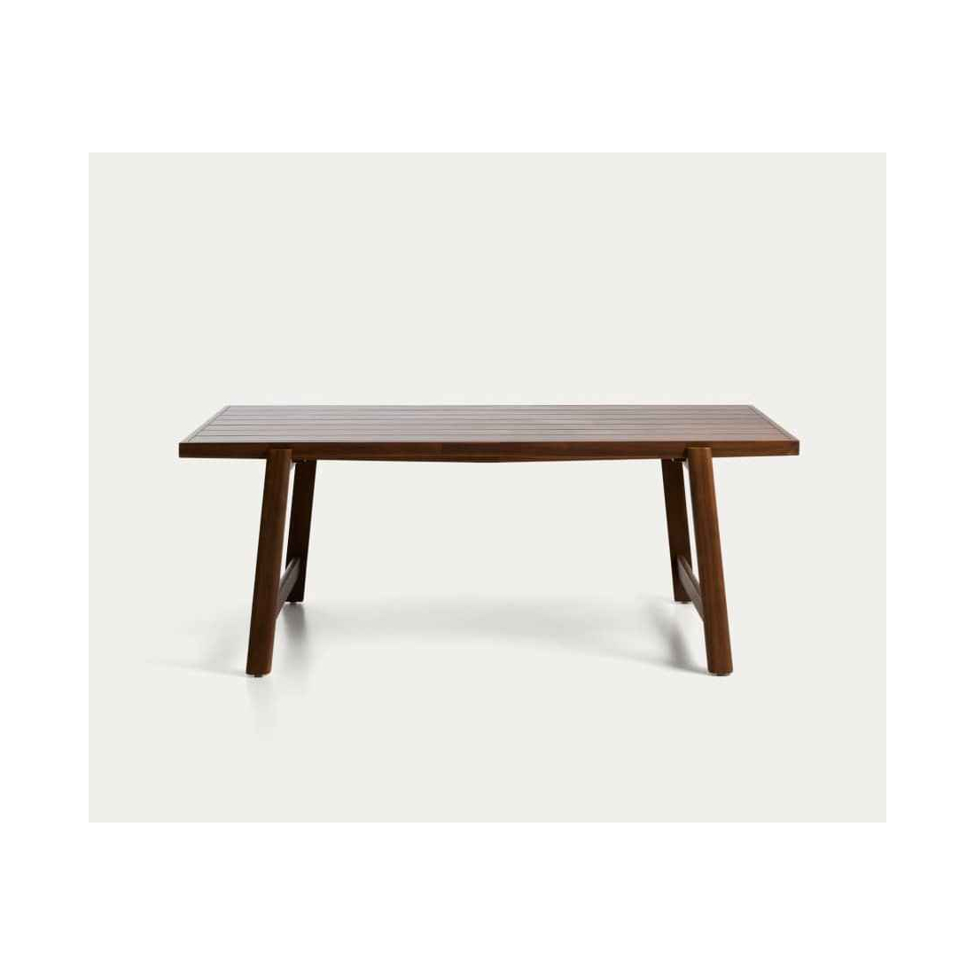 ITANI záhradny stôl