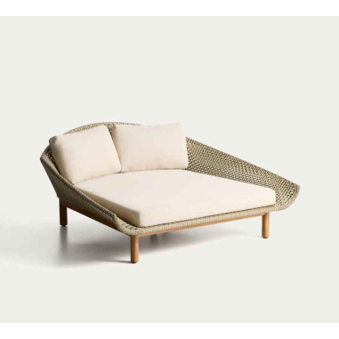 OLBIA DOUBLE lehátko