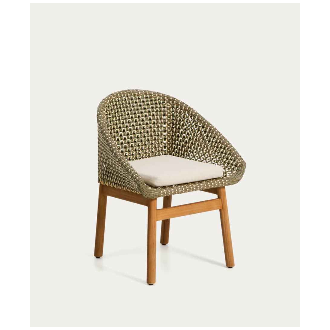 OLBIA záhradné kreslo