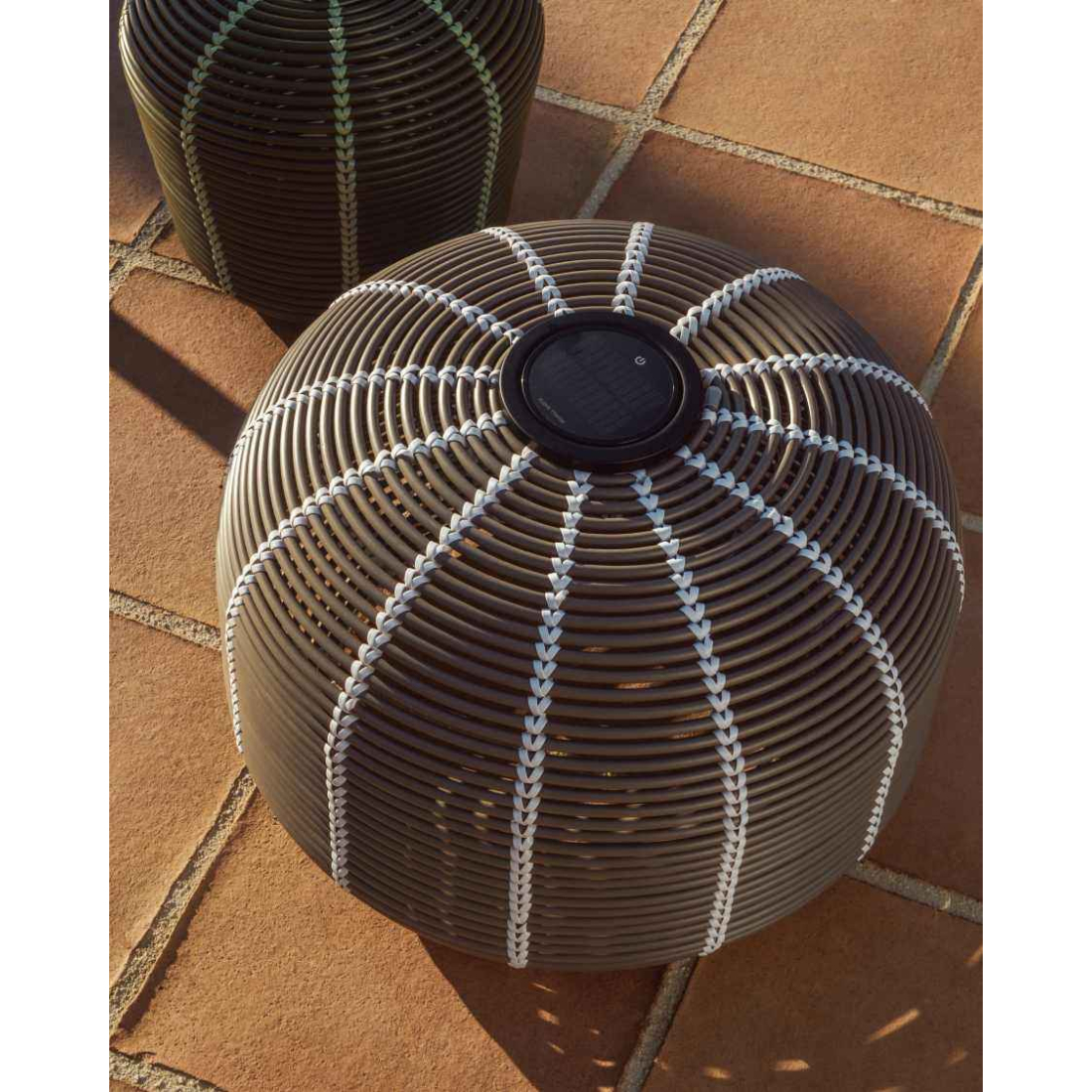 GAROINA 50 stolová lampa 2