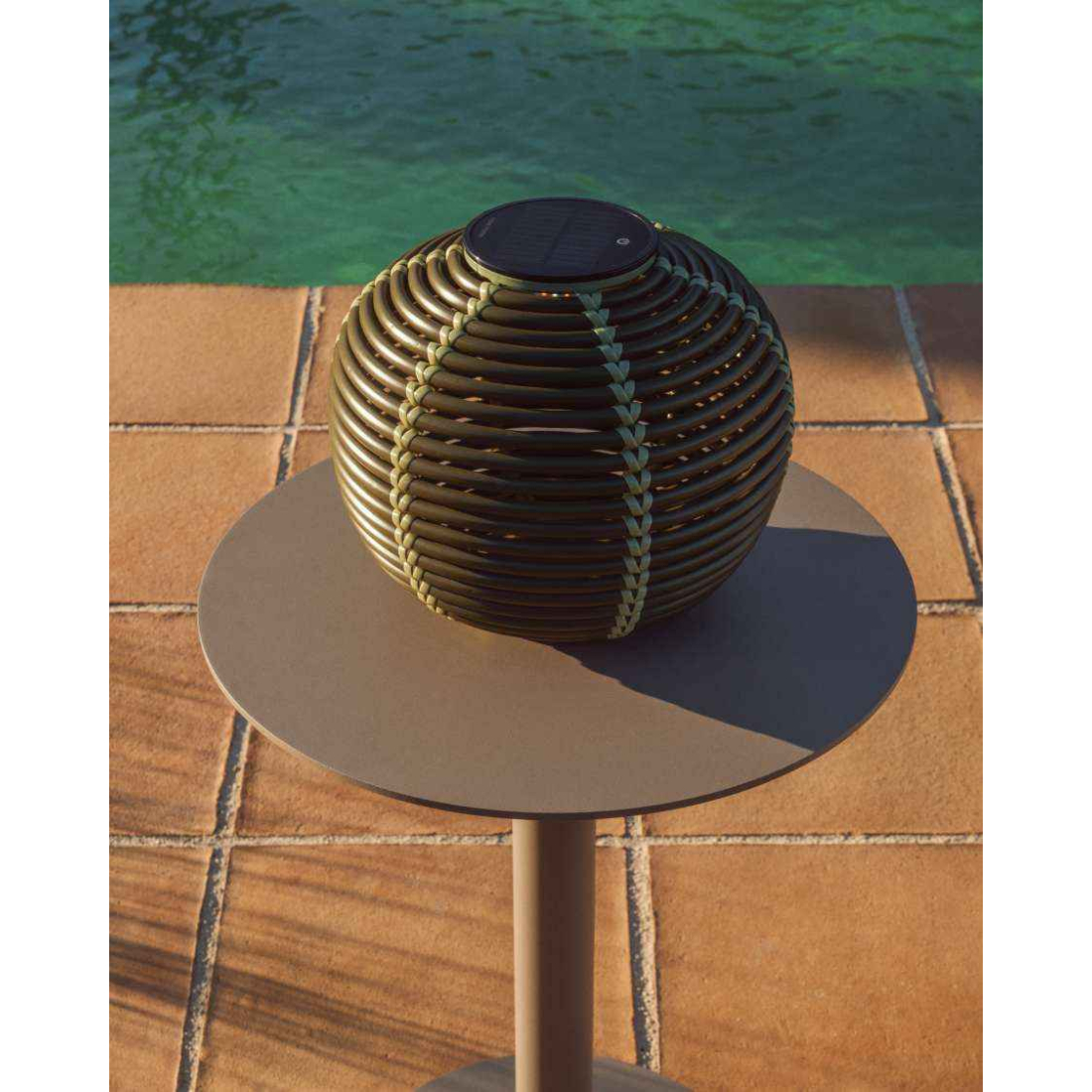 GAROINA 25 stolová lampa 2