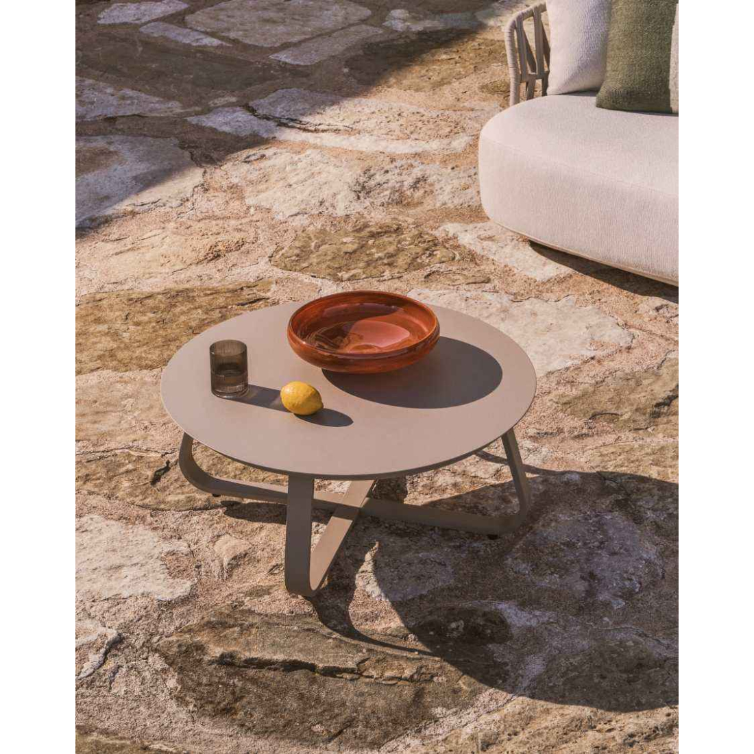 TAMARIS konferenčný stolík 2