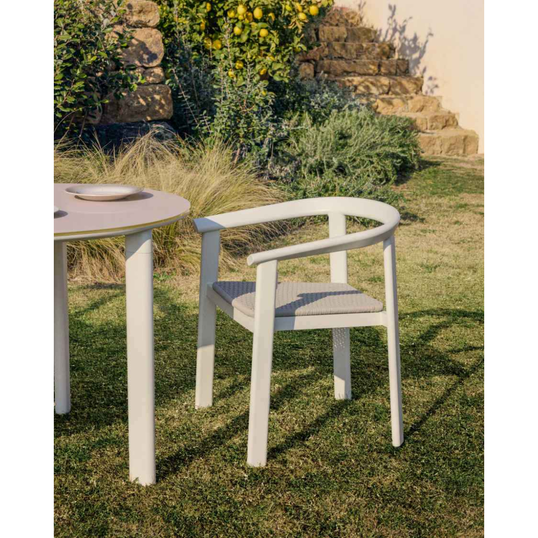 ERICE záhradná hliníková... 2