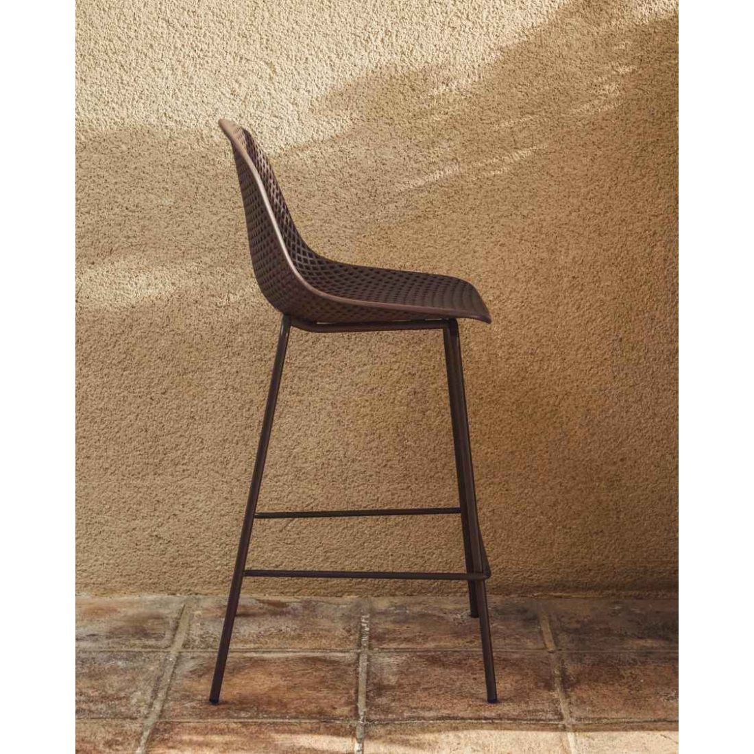 QUINBY 2 pultová stolička 2