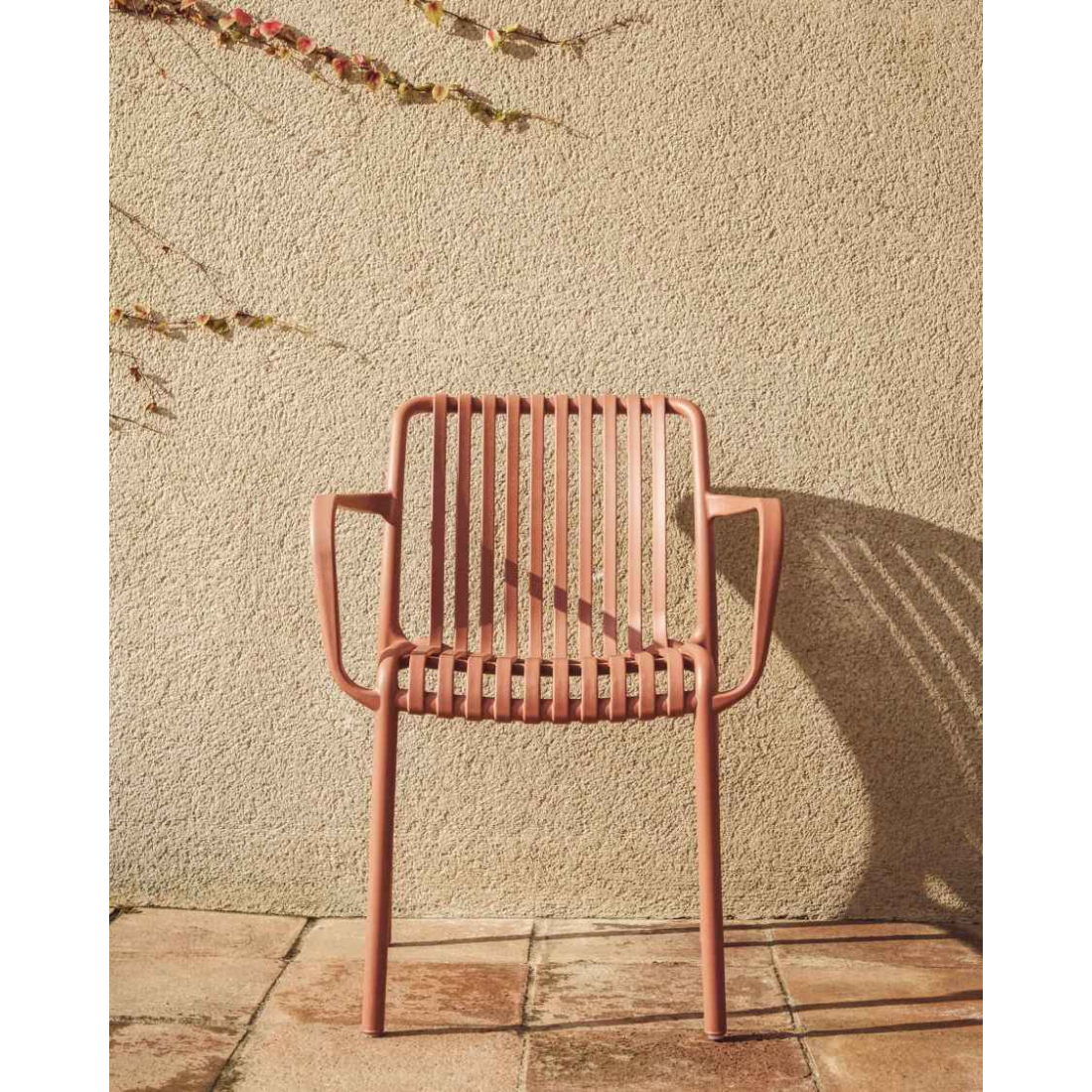 ISABELLINI 2 záhradná stolička 2