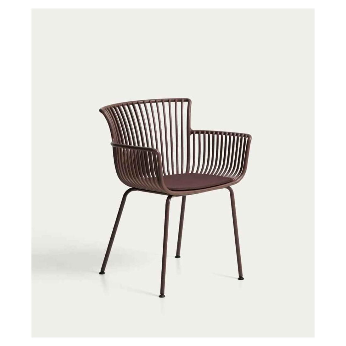 SURPIKA 2 záhradná stolička