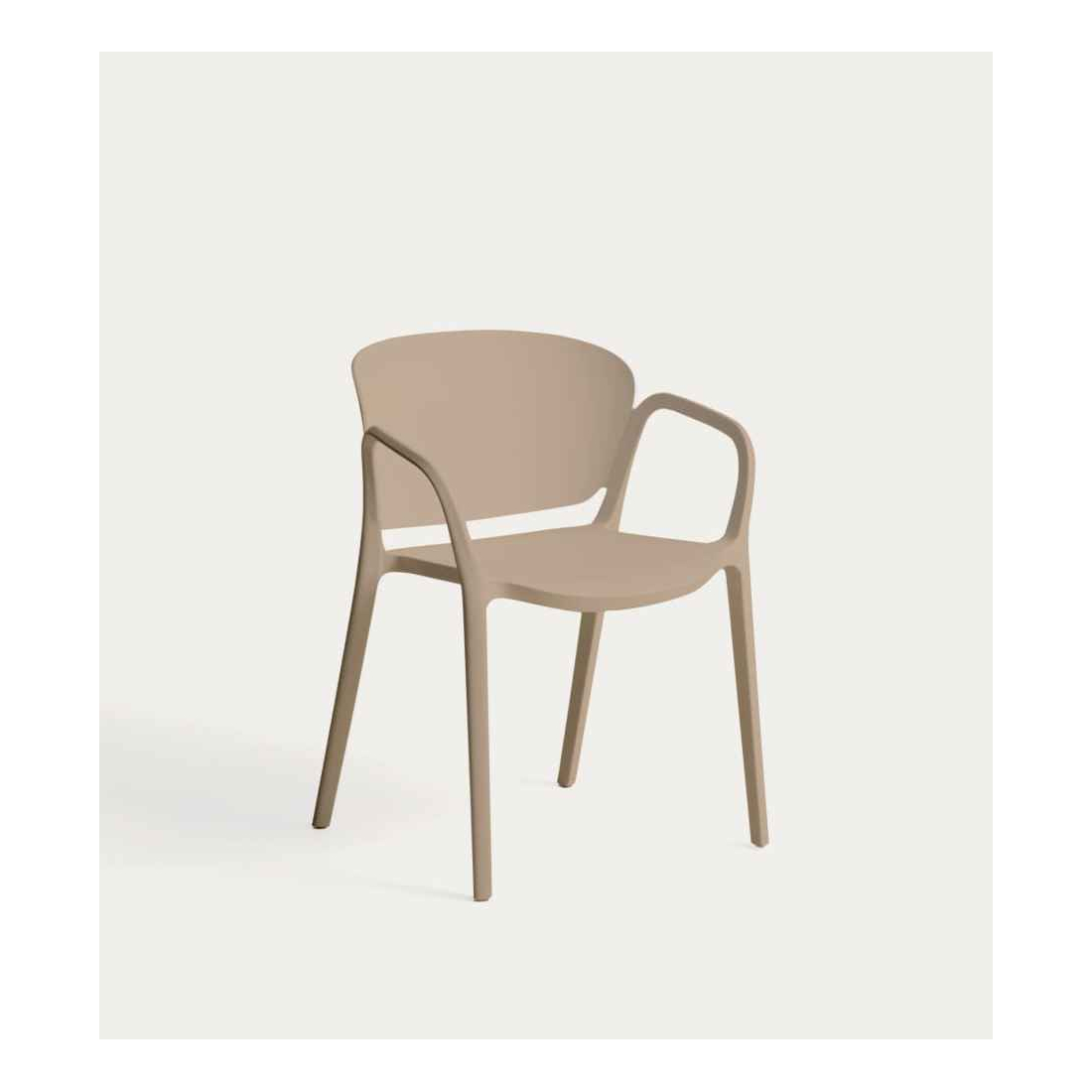 ANIA 2 záhradná stolička