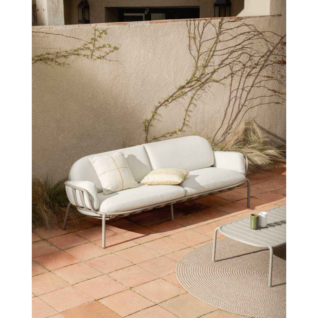 JONCOLS TAUPE 3 záhradná... 2