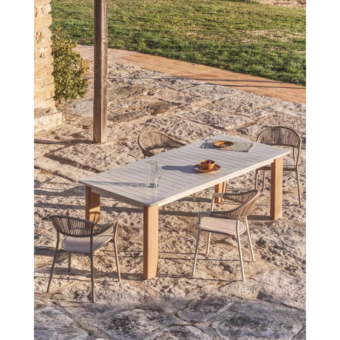 LIVORNO záhradny rozkladací... 2