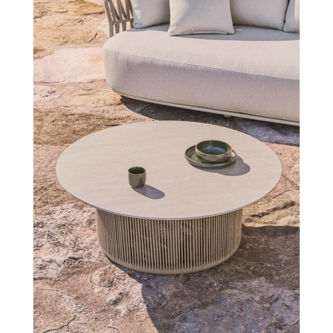 OROSEI záhradný konferenčný... 2