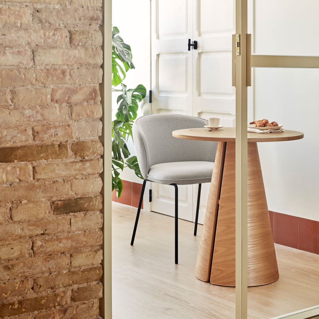 TEULAT CEP ROUND 65 cm... 2