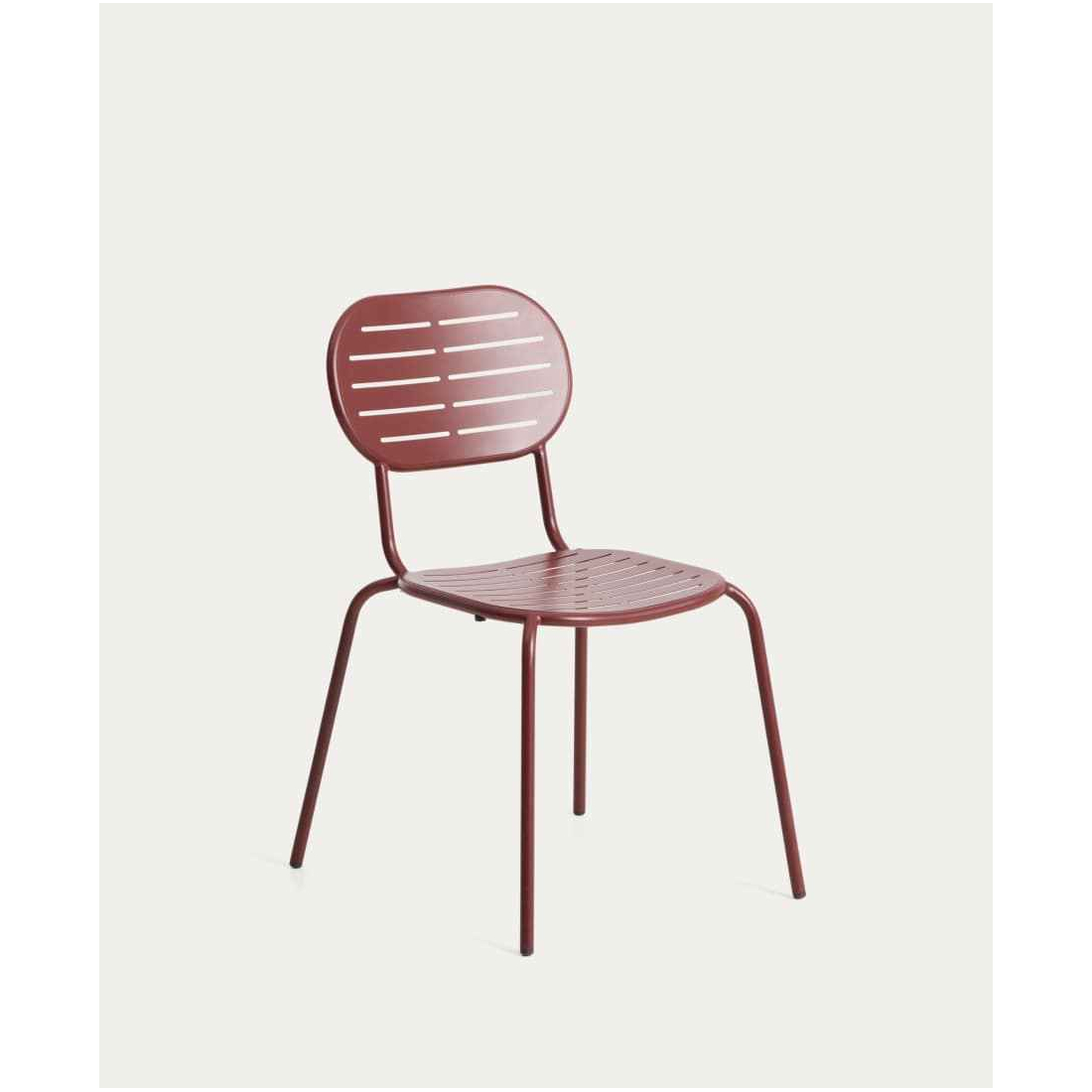 BRAI BURGUNDY záhradná...