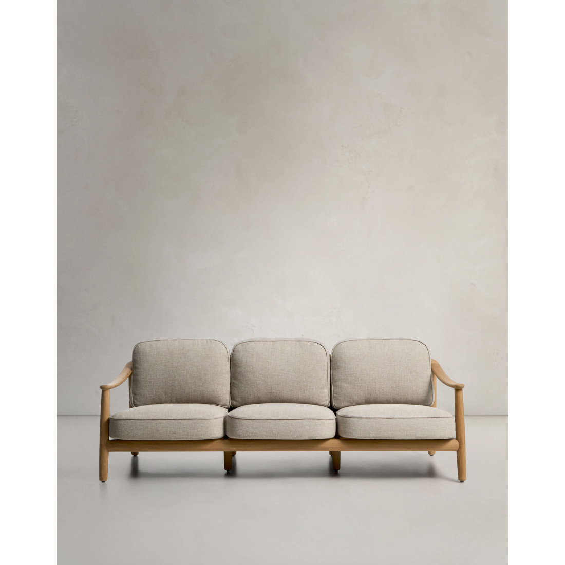 ELUNDA 3 záhradná pohovka